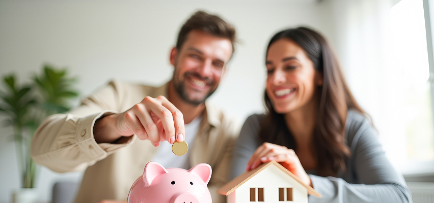 Prestito abitazione e alloggio