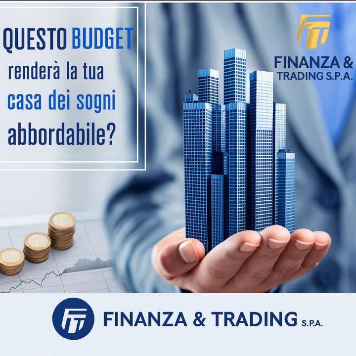 foto finanza trading
